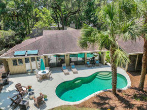 Private Pool - Cabana - 5 Deer Run Lane